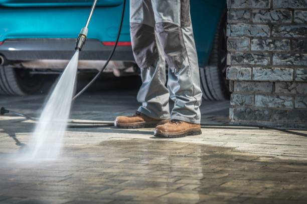 Best Parking Lot and Garage Cleaning  in Parkville, MO