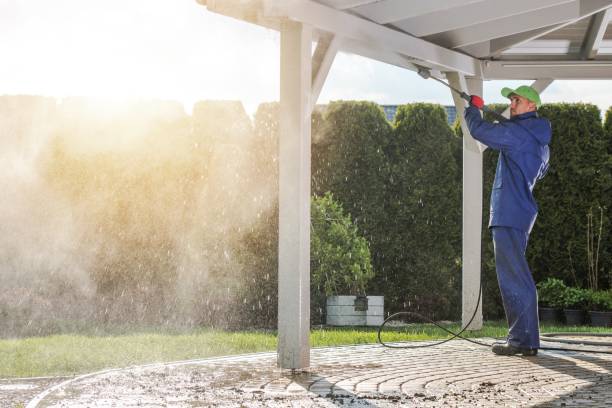 Best Factory Floor Cleaning  in Parkville, MO