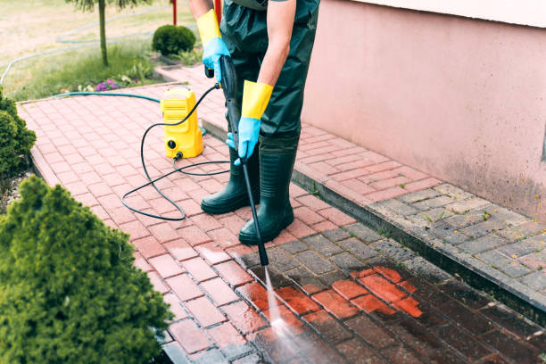 Best Fence Cleaning  in Parkville, MO