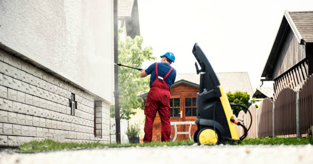 Trusted Parkville, MO Pressure Washing Services Experts